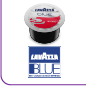 Lavazza Blue kapseln