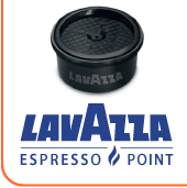 Lavazza Espresso Point Kapseln