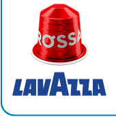 Lavazza Nespresso Kapseln Kompatibel