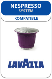 Zeige Produkte für Kategorie Cialde e Capsule compatibili Nespresso: Lavazza