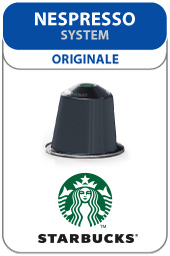 Zeige Produkte für Kategorie Cialde e Capsule Nespresso: Sturbucks