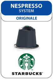 Visualizza i prodotti della categoria Cialde e Capsule Nespresso: Sturbucks