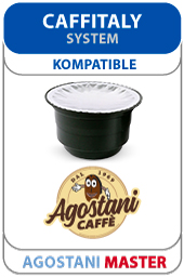 Kompatible Kapseln für das Caffitaly System