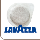 Lavazza Kaffeepads ESE 44 mm