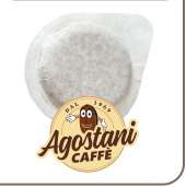 Agostani Kaffeepads ESE 44 mm