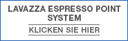 Sistema Lavazza Espresso Point