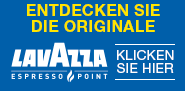 Kapseln  Lavazza Espresso Point
