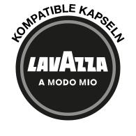 Kapseln f�r Lavazza a Modo Mio