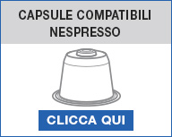 Kapseln Nespresso kompatibel