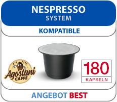 Sonderangebot kompatibel mit Nespresso Sonderangebot kompatibel mit Nespresso