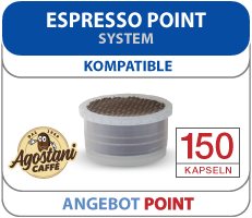 Sonderangebot kompatibel mit Lavazza Espresso Point