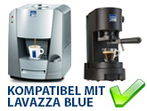Kompatibel Lavazza Blue