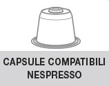 Capsule compatibili Nespresso