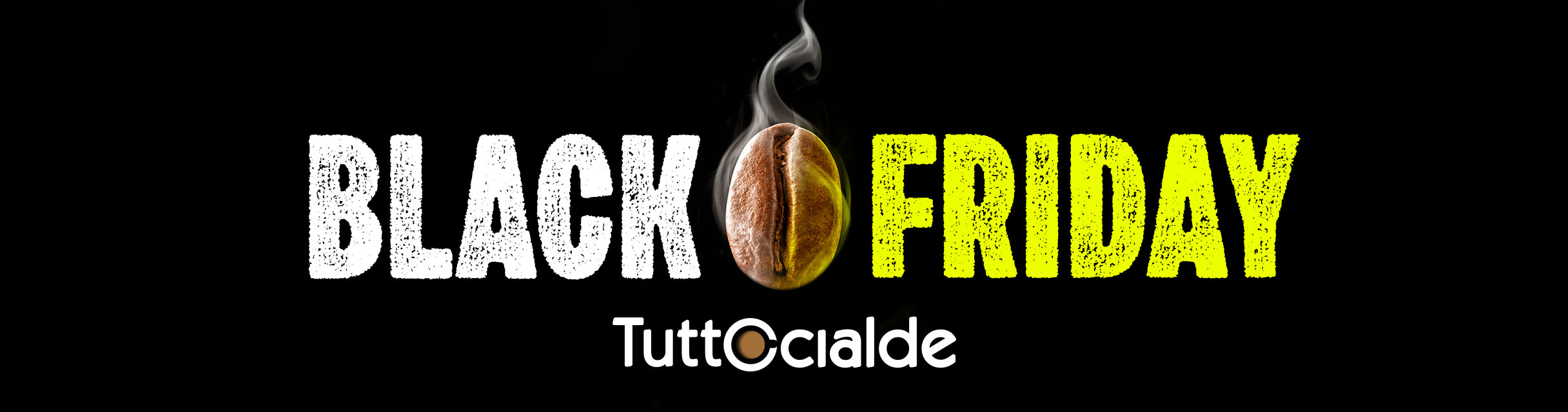 Tuttocialde Black Friday Tuttocialde Black Friday
