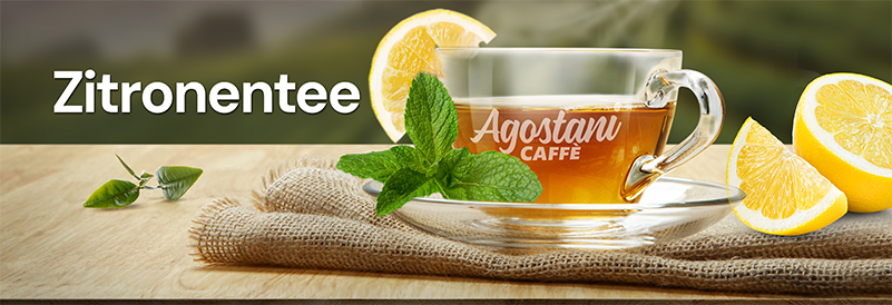 Cialde e capsule The