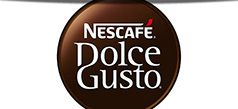 Nescafé Dolce Gusto