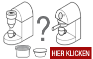 Illy Kapseln Sie brauchen?