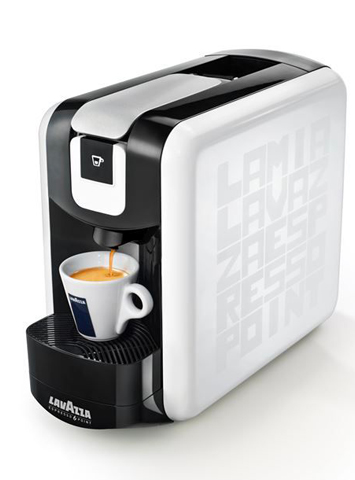 Macchina  Caffe' Lavazza EP Mini