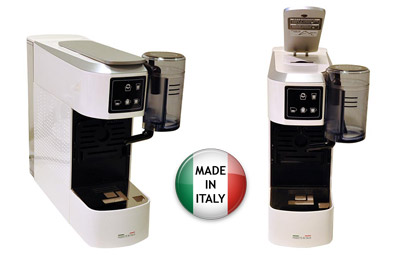 Macchina  Caffe' Lavazza EP Mini