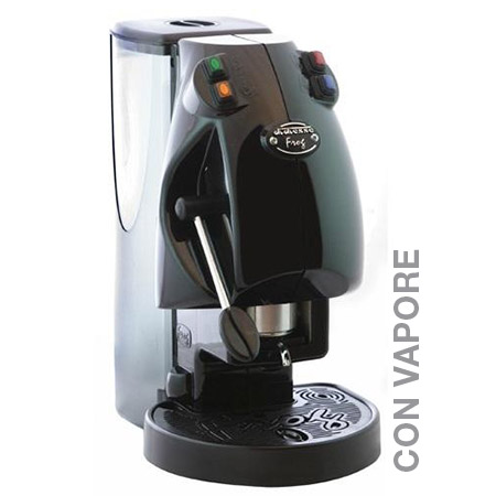 Kaffeemaschine Didiesse Frog Vapor