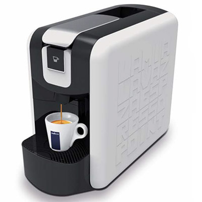 Macchina  Caffe' Lavazza EP Mini