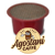 Bild für Kategorie Agostani Kaffeekapseln kompatibel Lavazza Blue und Lavazza In Black