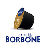 Capsule Caffè Borbone Compatibili Lavazza Blue