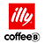 Illy CoffeeB sfere di caffè compostabili