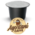 Nespresso kompatible Kapseln und Pads: Agostani Best