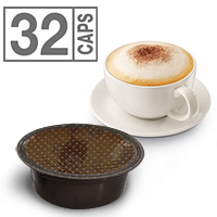 Cappuccino Cappuccino