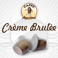 Crème Brulèe