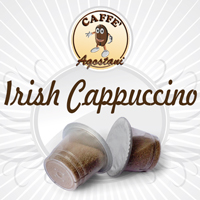 Irish Cappuccino Irish Cappuccino