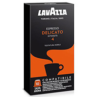 Delicato Lavazza NCC Delicato Lavazza NCC