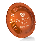 50 pads Tea Orange Pekoe 50 pads Tea Orange Pekoe
