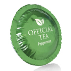 50 pads Tea Peppermint