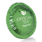 50 pads Tea Peppermint 50 pads Tea Peppermint