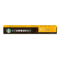 STARBUCKS Blonde Espresso Roast von Nespresso