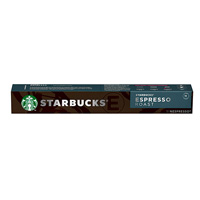 STARBUCKS Espresso Roast von Nespresso