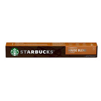 STARBUCKS House Blend von Nespresso