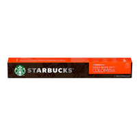 STARBUCKS Single-Origin Colombia von Nespresso