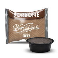 Caffè Borbone Mischung Nera