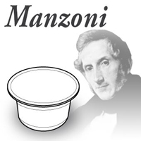MANZONI - Linea Master