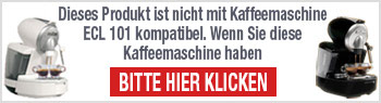 kaffeemaschine ECL 101 - Hier Klicken